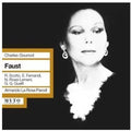 Faust - Scotto-fernandi-lemen - Music CD