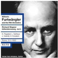 Wagner / Suthaus / Wagner / Hermann / Furtwangler - Gotterdammerung Act 3 - Music CD