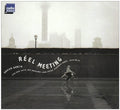 Garcia - Reel Meeting - Music CD