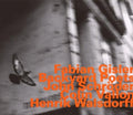 Gisler,fabian - Backyard Poets - Music CD