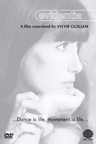 Guillem,sylvie - Evidentia - DVD