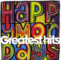 Happy Mondays - Greatest Hits - Music CD