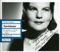 Wagner / Tannhauser / London - Harshaw-varnay - Music CD