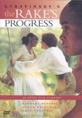 Hendricks,barbara - Rake's Progress - DVD