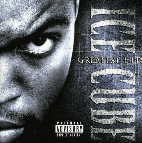 Ice Cube - Greatest Hits - Music CD