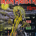 Iron Maiden - Killers - Music CD