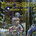 Iron Maiden - Somewhere In Time - Music CD