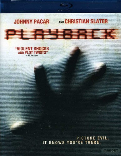 Playback Bd - Playback Bd - Blu-ray