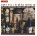 Hammond / Breslin / Mchale / Quigley - Piano Music - Music CD