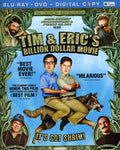 Tim & Eric's: Billion Dollar Dvd - Tim & Eric's: Billion Dollar Dvd - Blu-ray