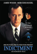 Indictment: Mcmartin Trial - Indictment: Mcmartin Trial - DVD