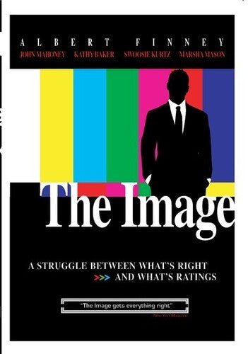 Image - Image - DVD