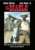 El Diablo - El Diablo - DVD