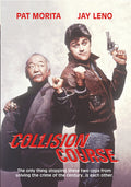 Collision Course - Collision Course - DVD