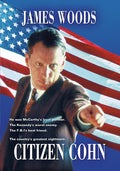 Citizen Cohn - Citizen Cohn - DVD