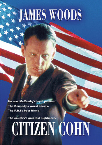 Citizen Cohn - Citizen Cohn - DVD