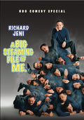 Richard Jeni: Big Steaming Pile Of Me - Richard Jeni: Big Steaming Pile Of Me - DVD