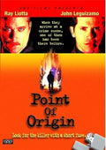 Point Of Origin - Point Of Origin - DVD