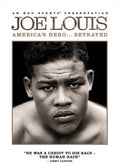 Joe Louis: America's Hero Betrayed - Joe Louis: America's Hero Betrayed - DVD