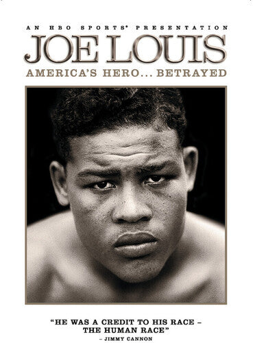 Joe Louis: America's Hero Betrayed - Joe Louis: America's Hero Betrayed - DVD