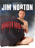 Jim Norton: Monster Rain - Jim Norton: Monster Rain - DVD
