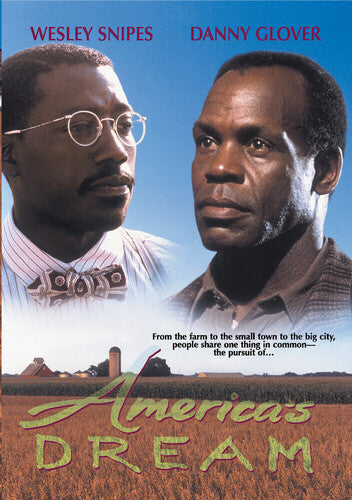 America's Dream - America's Dream - DVD