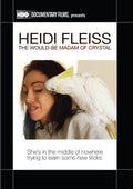 Heidi Fleiss: Would Be Madam Of Crystal - Heidi Fleiss: Would Be Madam Of Crystal - DVD