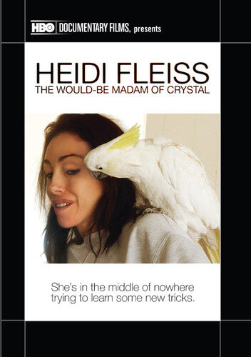 Heidi Fleiss: Would Be Madam Of Crystal - Heidi Fleiss: Would Be Madam Of Crystal - DVD