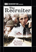 Recruiter - Recruiter - DVD