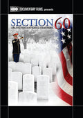Section 60: Arlington National Cemetery - Section 60: Arlington National Cemetery - DVD