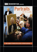 Portraits Of A Lady - Portraits Of A Lady - DVD