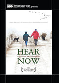 Hear & Now - Hear & Now - DVD