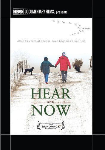 Hear & Now - Hear & Now - DVD