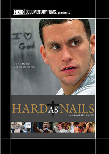 Hard As Nails - Hard As Nails - DVD