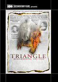 Triangle: Remembering The Fire - Triangle: Remembering The Fire - DVD