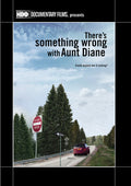 There's Something Wrong With Aunt Diane - There's Something Wrong With Aunt Diane - DVD