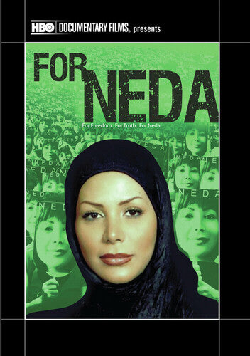 For Neda - For Neda - DVD