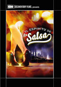 El Espiritu De La Salsa - El Espiritu De La Salsa - DVD