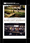 One Thousand Pictures: Rfk's Last Journey - One Thousand Pictures: Rfk's Last Journey - DVD