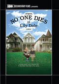 No One Dies In Lily Dale - No One Dies In Lily Dale - DVD