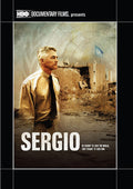 Sergio - Sergio - DVD