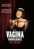 Vagina Monologues - Vagina Monologues - DVD