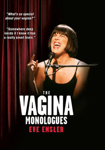 Vagina Monologues - Vagina Monologues - DVD