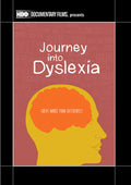 Journey Into Dyslexia - Journey Into Dyslexia - DVD