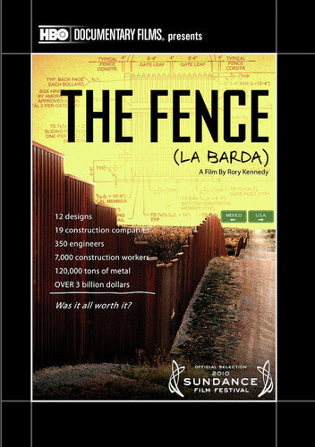 Fence - Fence - DVD