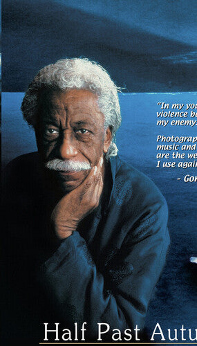 Half Past Autumn: Life & Works Of Gordon Parks - Half Past Autumn: Life & Works Of Gordon Parks - DVD
