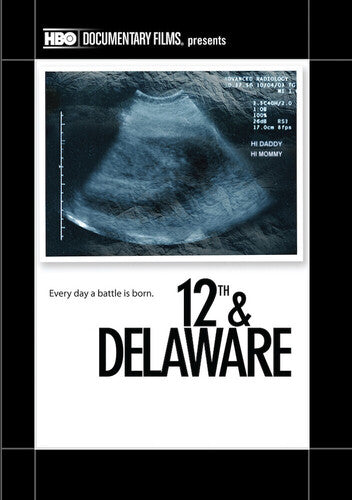 12th & Delaware - 12th & Delaware - DVD