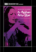 Silencing The Song: An Afghan Fallen Star - Silencing The Song: An Afghan Fallen Star - DVD