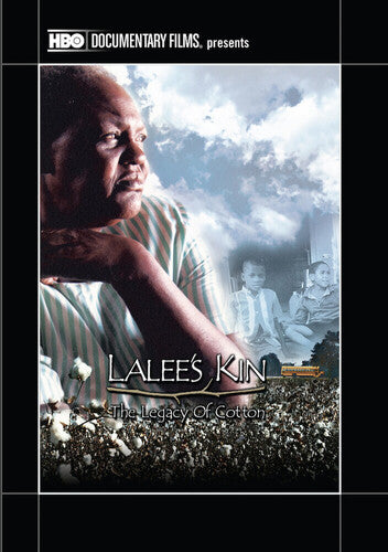 Lalee's Kin: Legacy Of Cotton - Lalee's Kin: Legacy Of Cotton - DVD