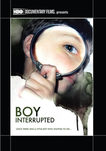 Boy Interrupted - Boy Interrupted - DVD